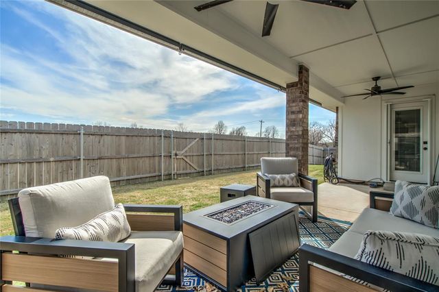 1248 SW 140th Street, Oklahoma City, OK 73170