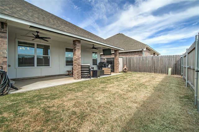 1248 SW 140th Street, Oklahoma City, OK 73170