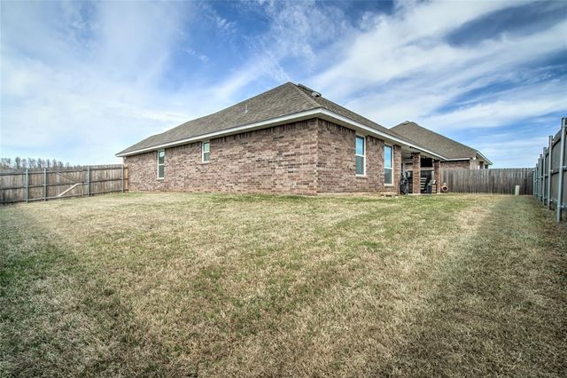 1248 SW 140th Street, Oklahoma City, OK 73170