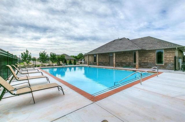 1248 SW 140th Street, Oklahoma City, OK 73170