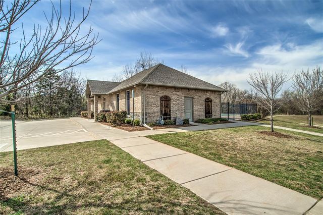 1248 SW 140th Street, Oklahoma City, OK 73170