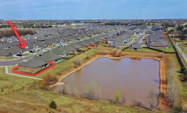 1248 SW 140th Street, Oklahoma City, OK 73170