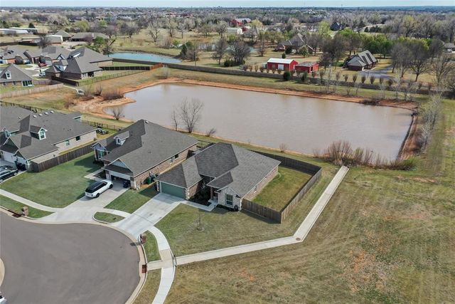 1248 SW 140th Street, Oklahoma City, OK 73170