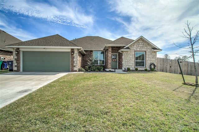 1248 SW 140th Street, Oklahoma City, OK 73170