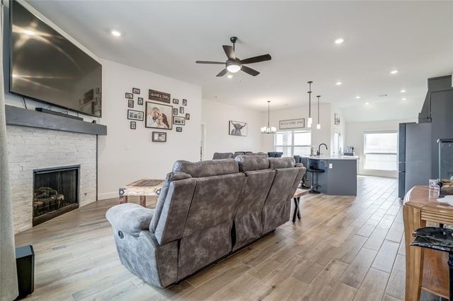 1248 SW 140th Street, Oklahoma City, OK 73170