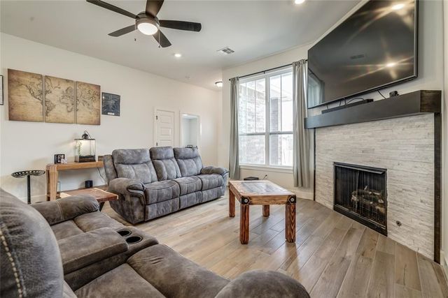 1248 SW 140th Street, Oklahoma City, OK 73170