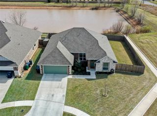 1248 SW 140th Street, Oklahoma City, OK 73170