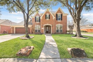 12527 Country Arbor Lane, Houston, TX 77041