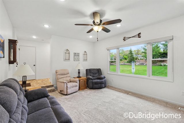 4974 Cedar Ridge Drive, Grand Rapids, MI 49525