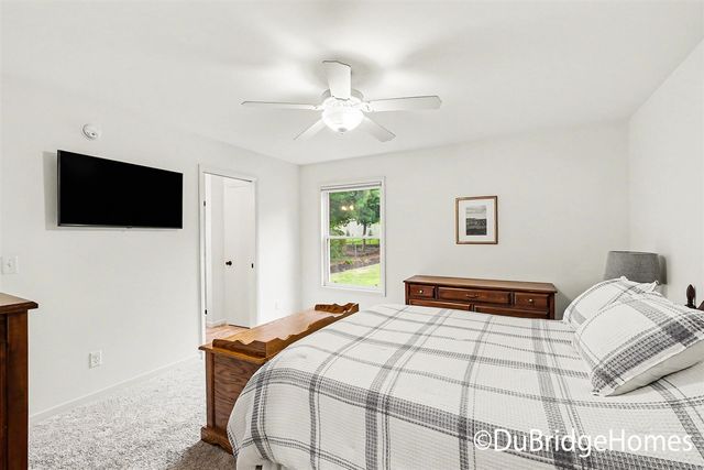 4974 Cedar Ridge Drive, Grand Rapids, MI 49525