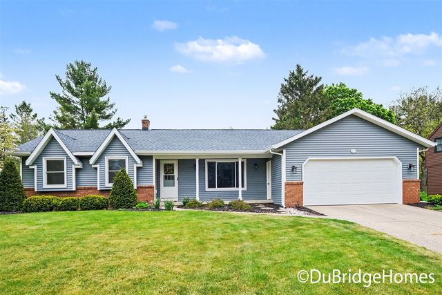 4974 Cedar Ridge Drive, Grand Rapids, MI 49525