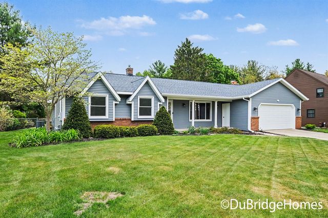 4974 Cedar Ridge Drive, Grand Rapids, MI 49525