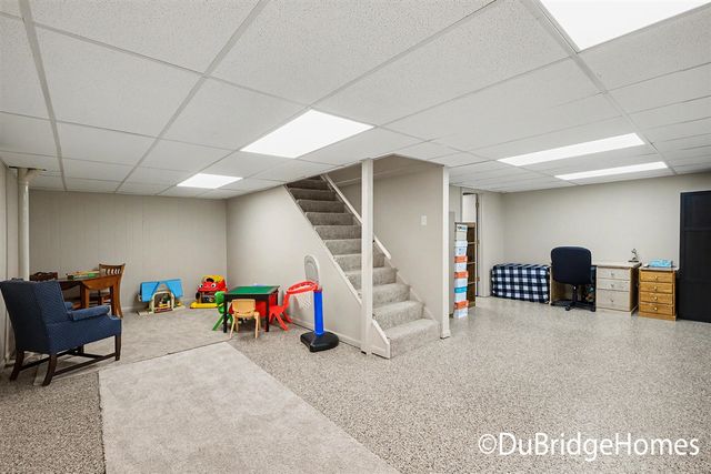 4974 Cedar Ridge Drive, Grand Rapids, MI 49525