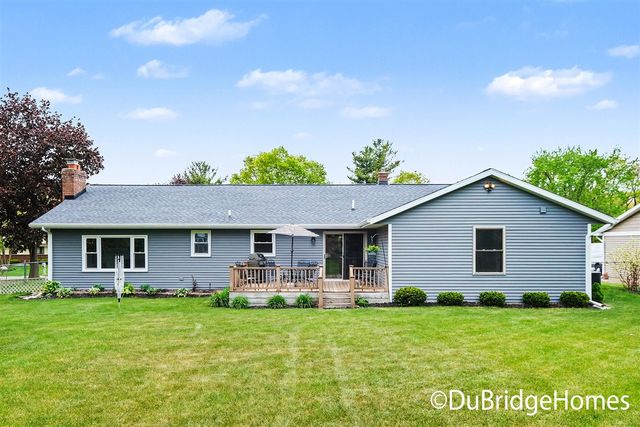 4974 Cedar Ridge Drive, Grand Rapids, MI 49525
