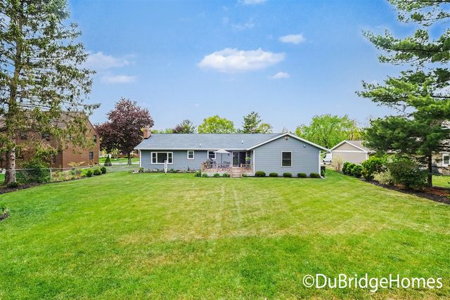 4974 Cedar Ridge Drive, Grand Rapids, MI 49525