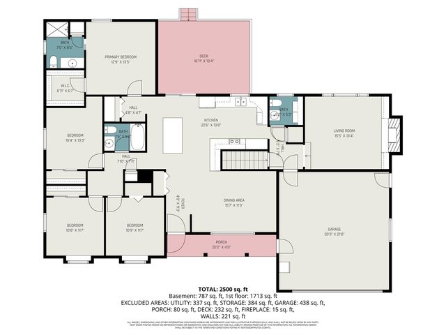 4974 Cedar Ridge Drive, Grand Rapids, MI 49525
