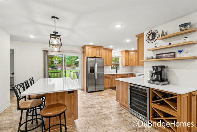 4974 Cedar Ridge Drive, Grand Rapids, MI 49525