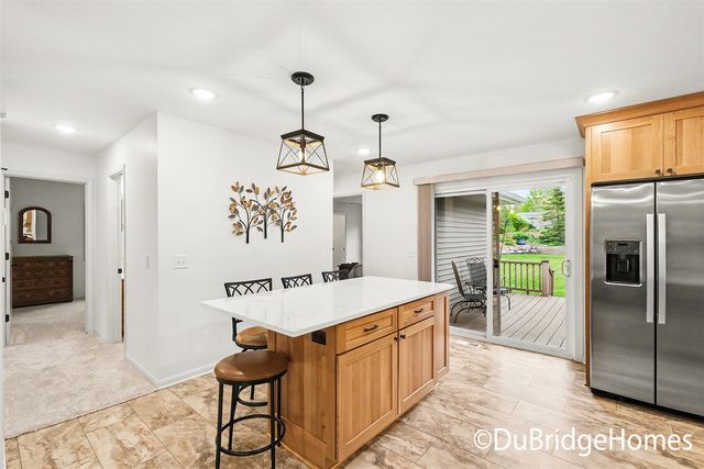 4974 Cedar Ridge Drive, Grand Rapids, MI 49525