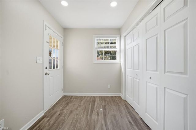 804 Cambridge AVE, Portsmouth, VA 23707