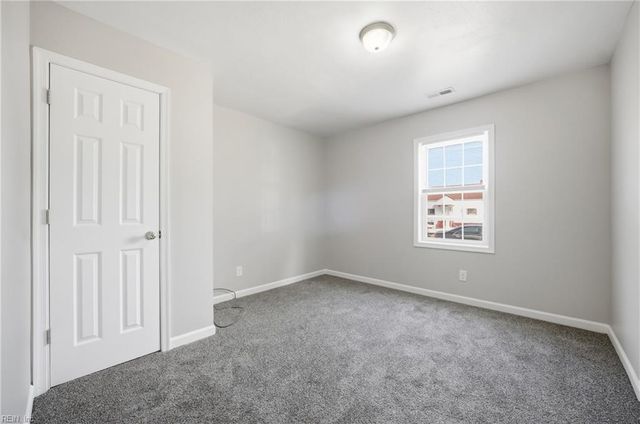 804 Cambridge AVE, Portsmouth, VA 23707