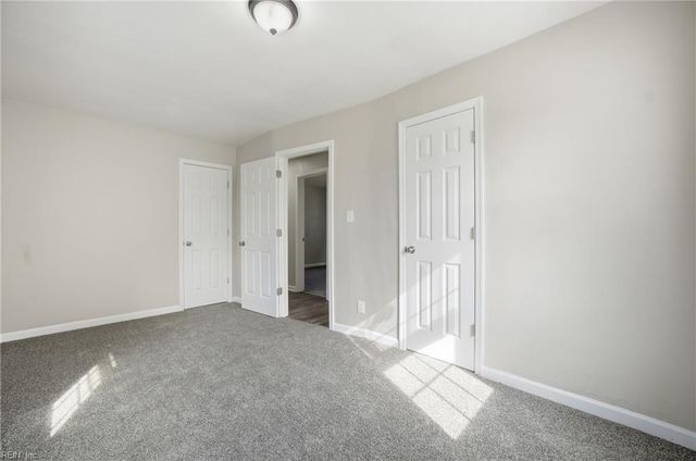 804 Cambridge AVE, Portsmouth, VA 23707