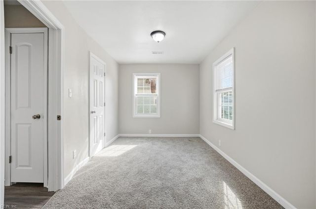 804 Cambridge AVE, Portsmouth, VA 23707