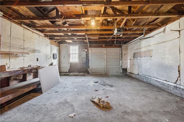 804 Cambridge AVE, Portsmouth, VA 23707