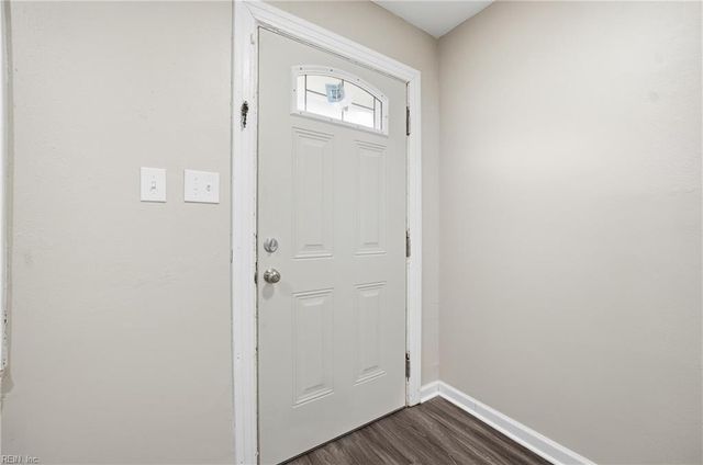 804 Cambridge AVE, Portsmouth, VA 23707