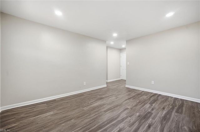 804 Cambridge AVE, Portsmouth, VA 23707