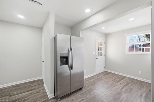 804 Cambridge AVE, Portsmouth, VA 23707