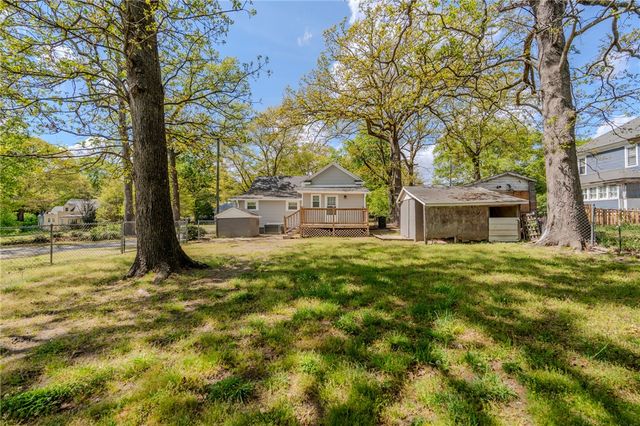 151 Glenn Springs Road, Pacolet, SC 29372