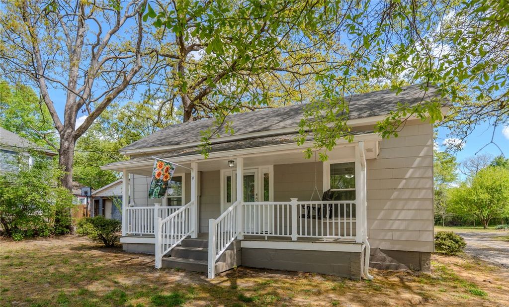 151 Glenn Springs Road, Pacolet, SC 29372