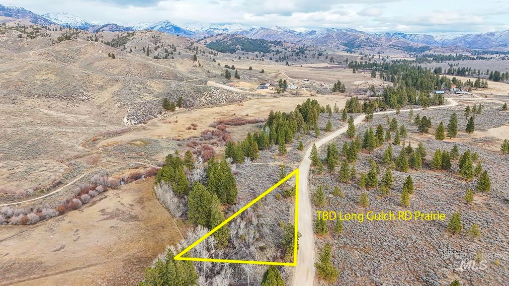 TBD Long Gulch Rd, Mountain Home, ID 83647 photo 2