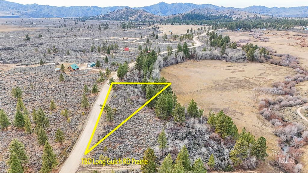TBD Long Gulch Rd, Mountain Home, ID 83647 photo 5