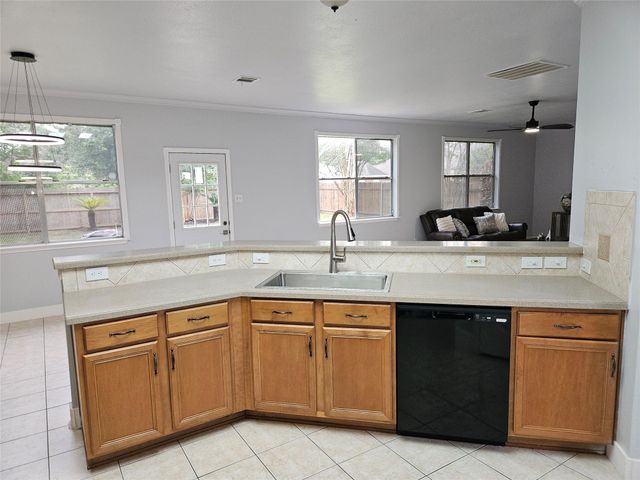 17707 Forest Haven Trail, Tomball, TX 77375
