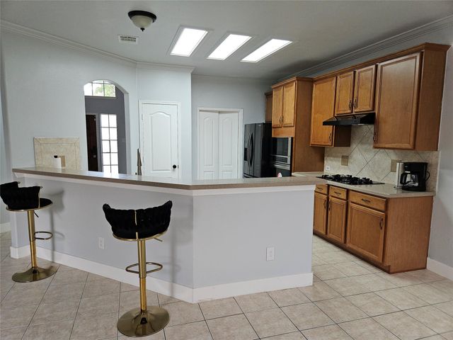 17707 Forest Haven Trail, Tomball, TX 77375