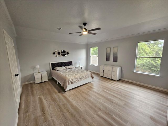 17707 Forest Haven Trail, Tomball, TX 77375