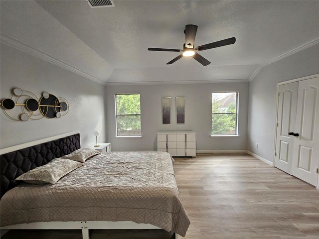 17707 Forest Haven Trail, Tomball, TX 77375