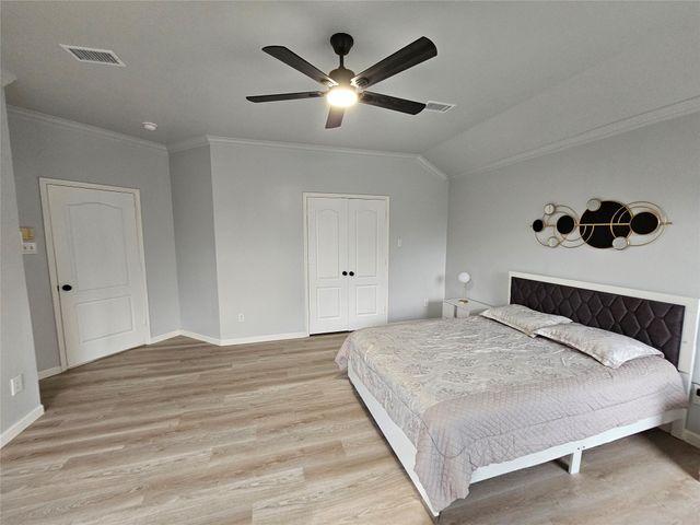 17707 Forest Haven Trail, Tomball, TX 77375