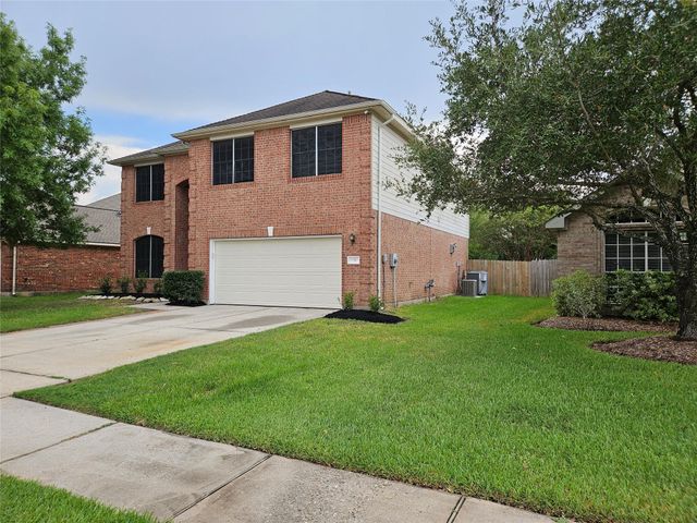17707 Forest Haven Trail, Tomball, TX 77375