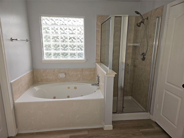 17707 Forest Haven Trail, Tomball, TX 77375