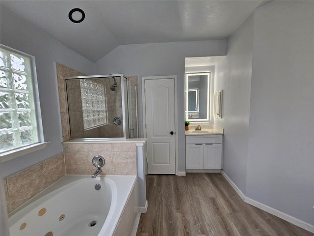 17707 Forest Haven Trail, Tomball, TX 77375