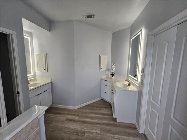 17707 Forest Haven Trail, Tomball, TX 77375