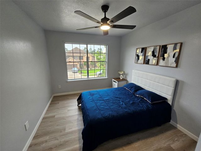 17707 Forest Haven Trail, Tomball, TX 77375