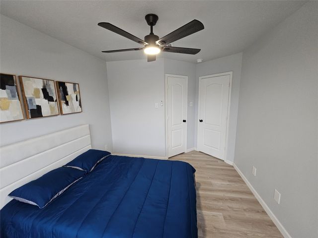 17707 Forest Haven Trail, Tomball, TX 77375