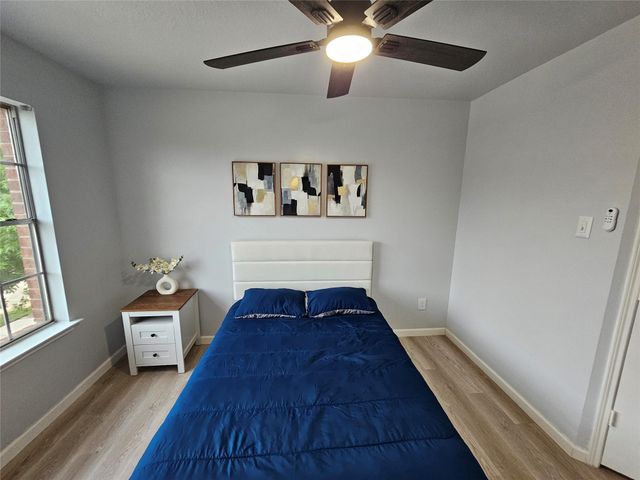 17707 Forest Haven Trail, Tomball, TX 77375