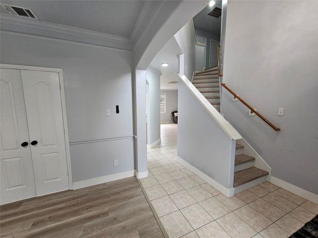17707 Forest Haven Trail, Tomball, TX 77375