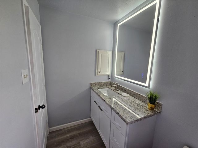 17707 Forest Haven Trail, Tomball, TX 77375
