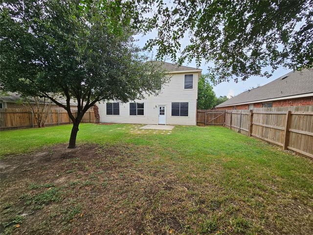 17707 Forest Haven Trail, Tomball, TX 77375