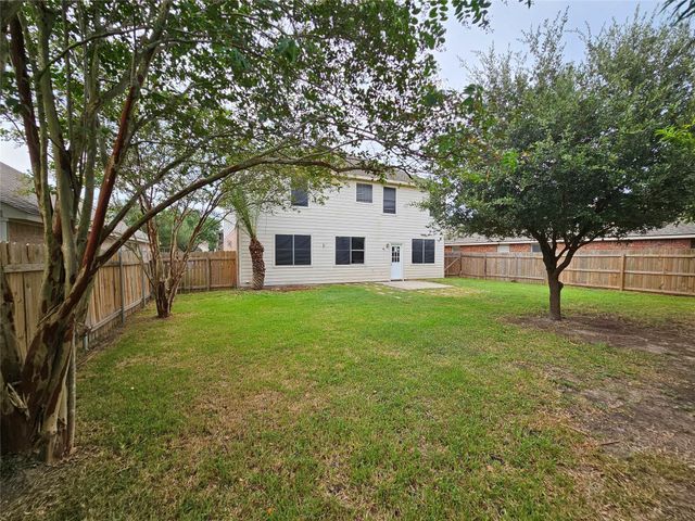 17707 Forest Haven Trail, Tomball, TX 77375